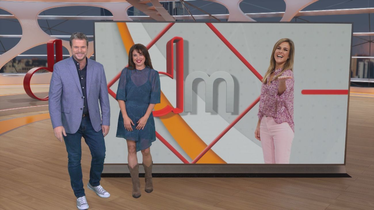 Disfruta Madrid 18.09.2023