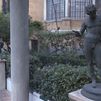 Jardines del Museo Sorolla: un paraíso de luz en pleno Madrid