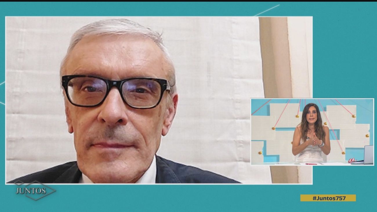 Juan Carlos Zayas pide que embarguen a Rosa Peral los ingresos recibidos por 'El cuerpo en llamas'