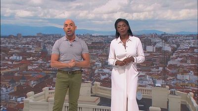 Madrid Directo 15.09.2023