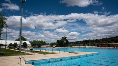 Las piscinas de la Comunidad de Madrid obtuvieron un 11% más de usuarios este verano