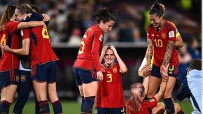 Las internacionales dejan claro que su deseo de no ser convocadas "sigue vigente"