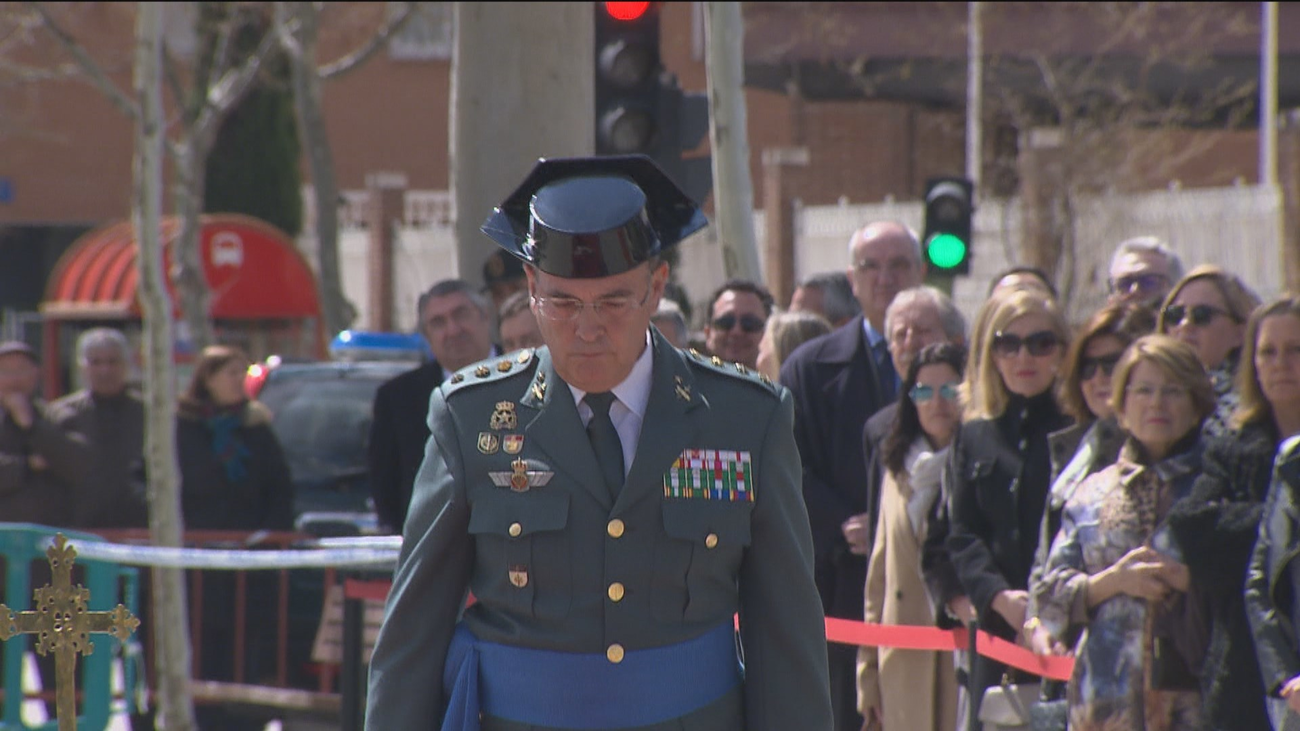 El Supremo da la razón a Pérez de los Cobos frente a Marlaska por no ascenderlo a general