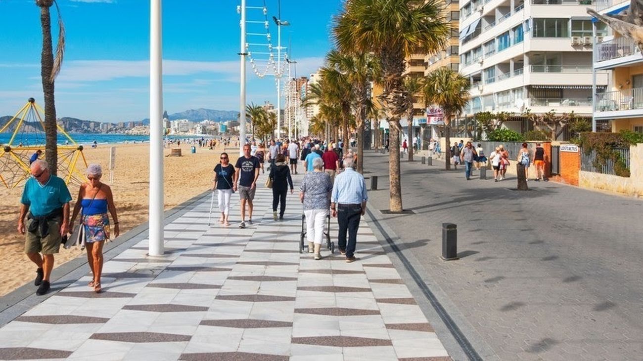 Los viajes del Imserso comienzan en octubre tras ser desestimados los recursos judiciales