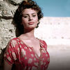 Los 89 esplendorosos años de la diva del cine italiano, Sophia Loren