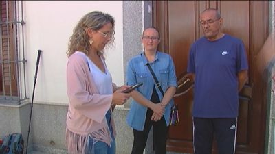 Se investigan en Almendralejo 30 posibles casos de menores afectadas por fotos de falsos 'desnudos' con IA