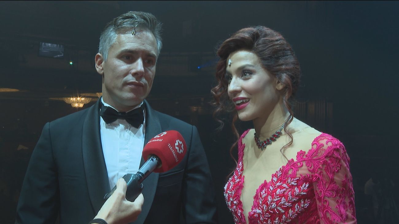 El musical de 'Pretty Woman' llega al Teatro EDP Gran Vía con una banda sonora rockera