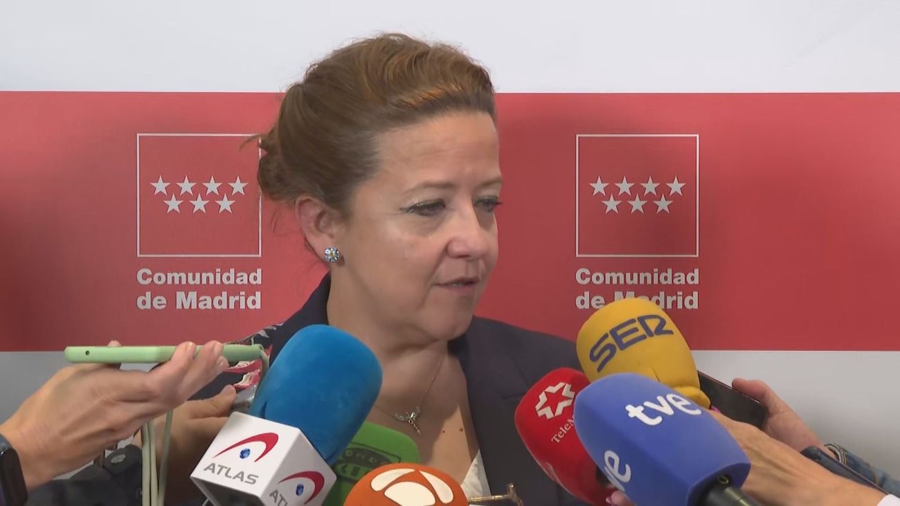 'MadridTeCuida', el canal de información sobre salud para anular al "'doctor Google'"