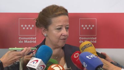 'MadridTeCuida', el canal de información sobre salud para anular al "'doctor Google'"