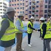 La EMVS construye 120 viviendas de alquiler asequible en Villaverde, listas en el primer trimestre de 2024