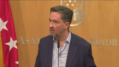 La amnistía llega el jueves a la Asamblea