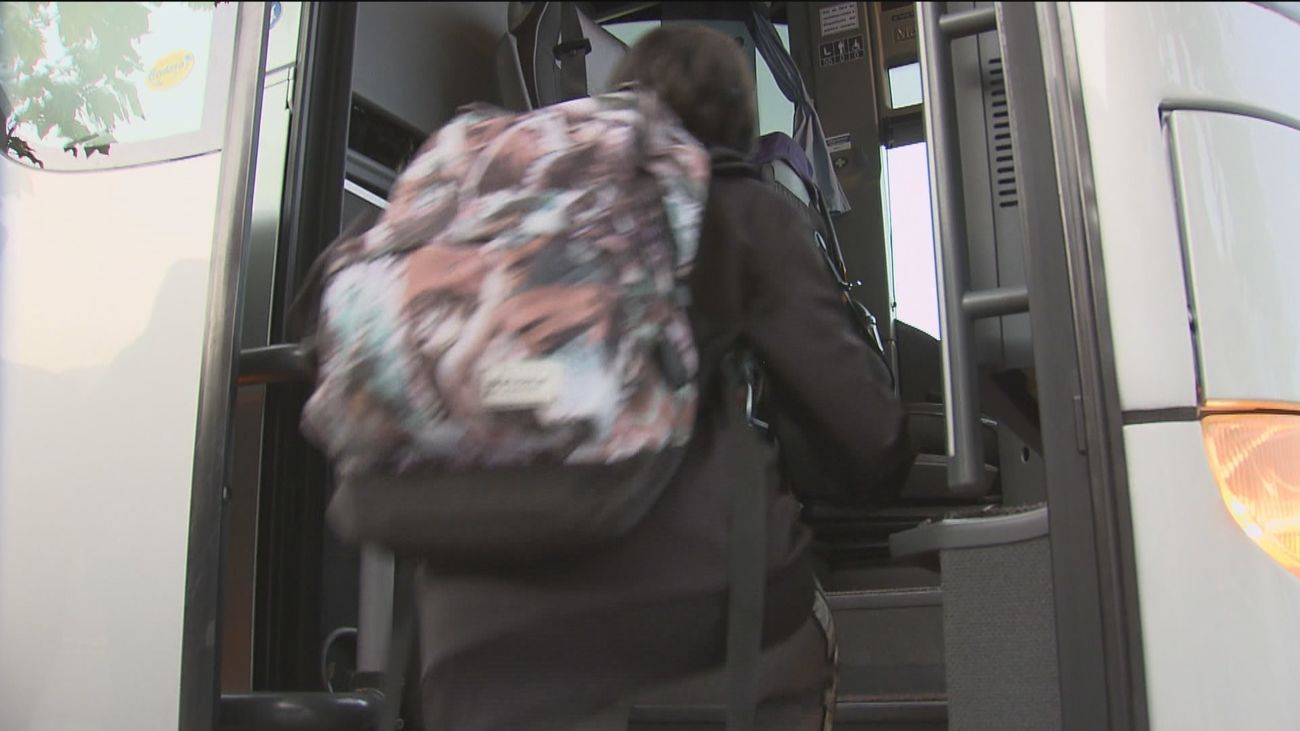 Novedades sobre el niño con autismo olvidado en la ruta escolar