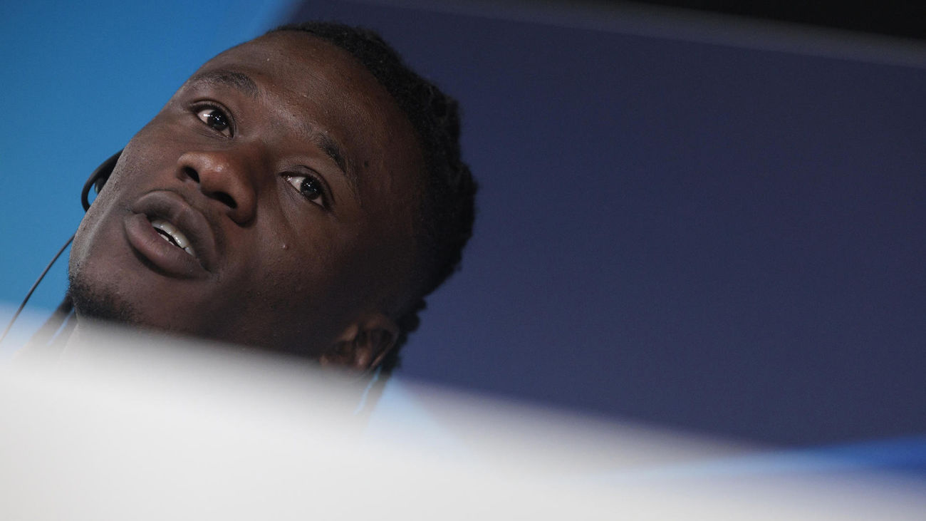 Camavinga: “Jugar la Champions con el Madrid es lo que todos quieren"