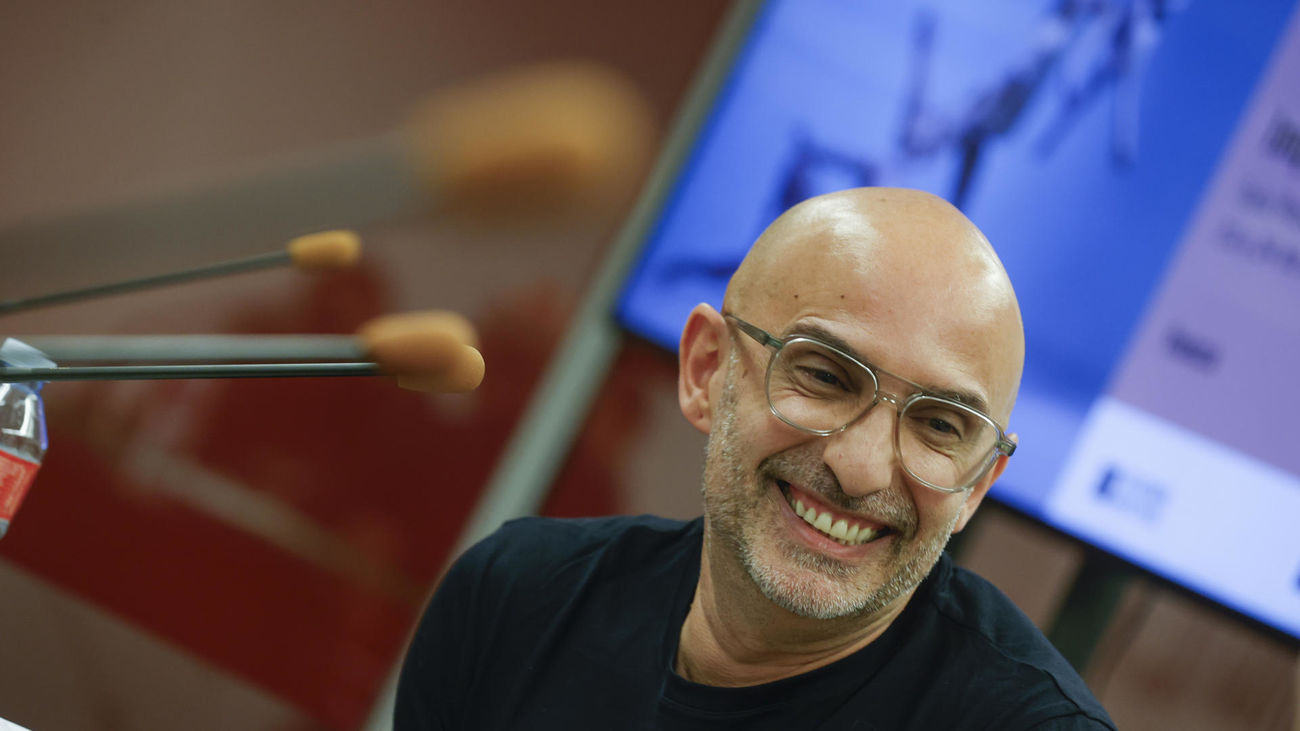 Rafael Bonachela regresa a los Teatros del Canal con la Sydney Dance Company