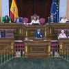 DIRECTO | Primer pleno de la Legislatura en el Congreso