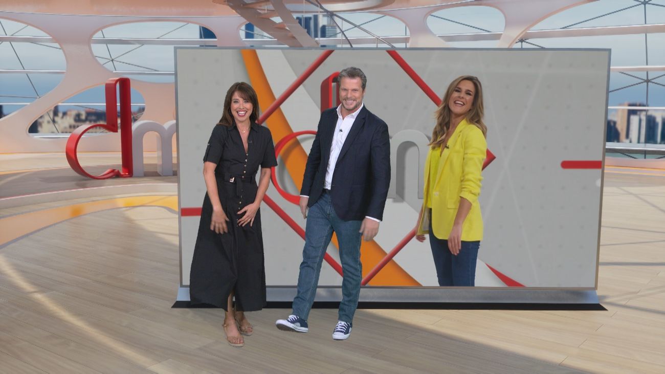 Disfruta Madrid 19.09.2023