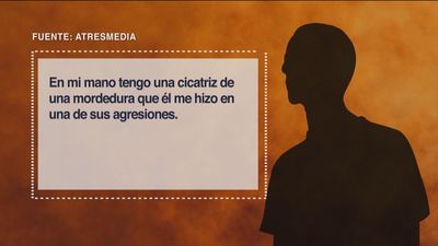 Conocemos un nuevo testimonio contra Edwin Arrieta