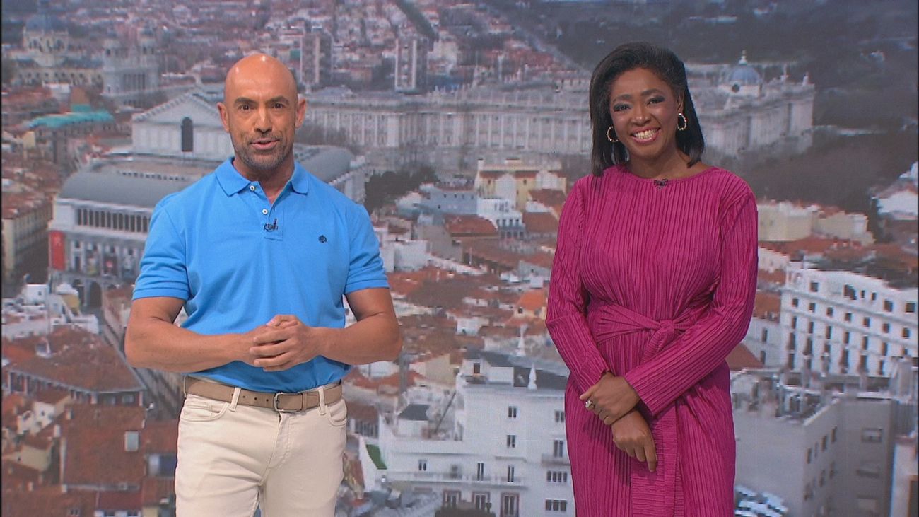 Madrid Directo 18.09.2023