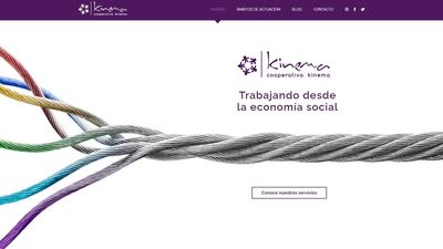 Kinema, la cooperativa que asesora a otras entidades de la economía social