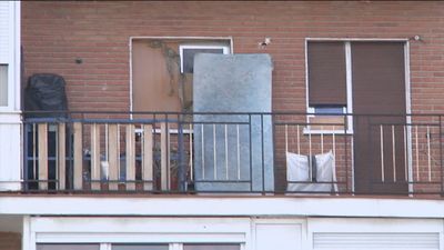 Crece el miedo a la okupación entre los madrileños