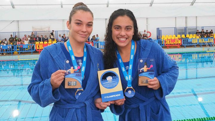 Real Canoe / REAL CANOE