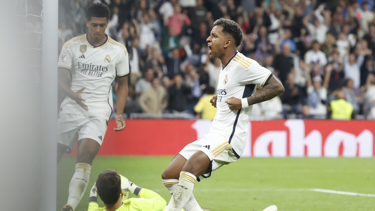 Rodrygo
