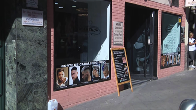 Detenido un trabajador de un centro de estética por masturbar a un niño de 12 años en Madrid