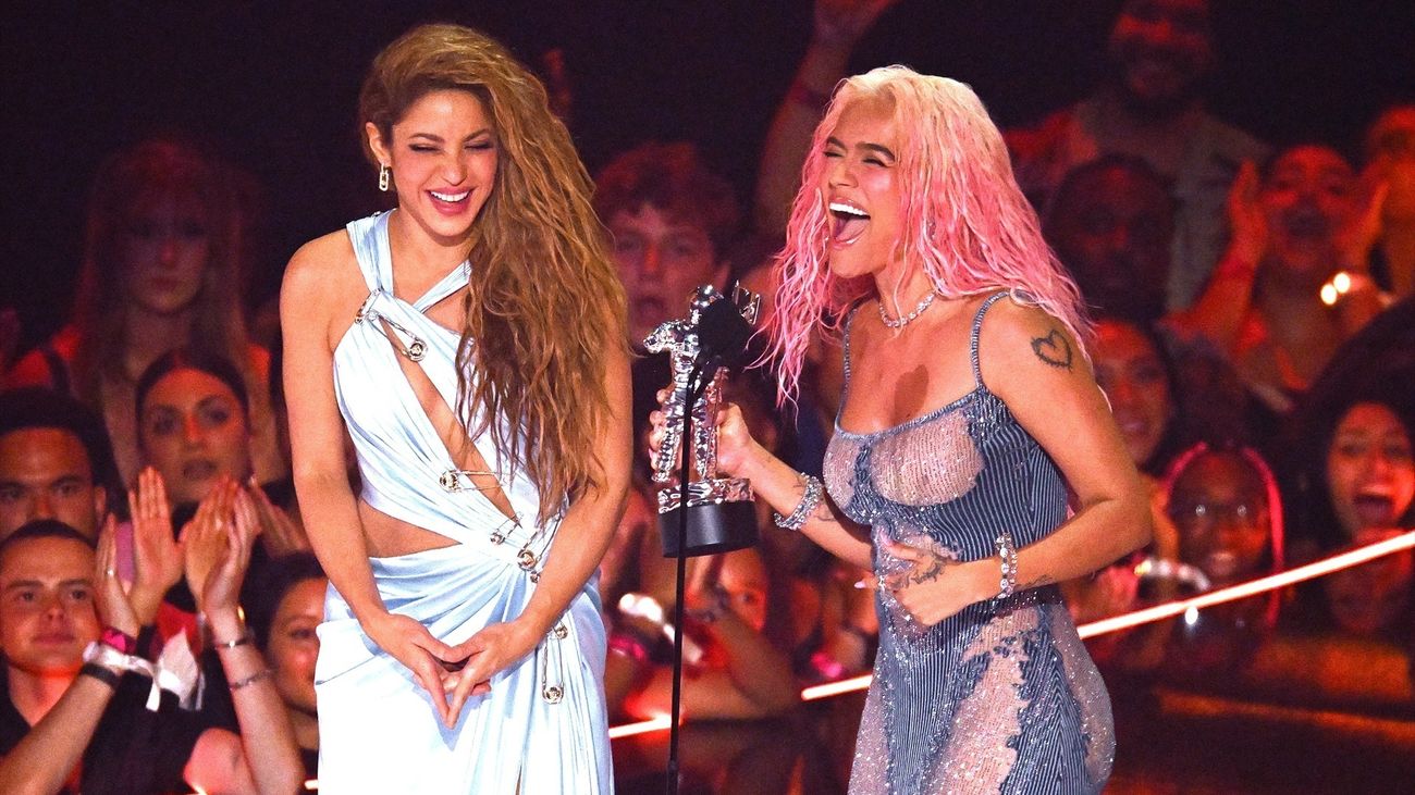 Latin Grammys 2023 en Sevilla: estos son los nominados