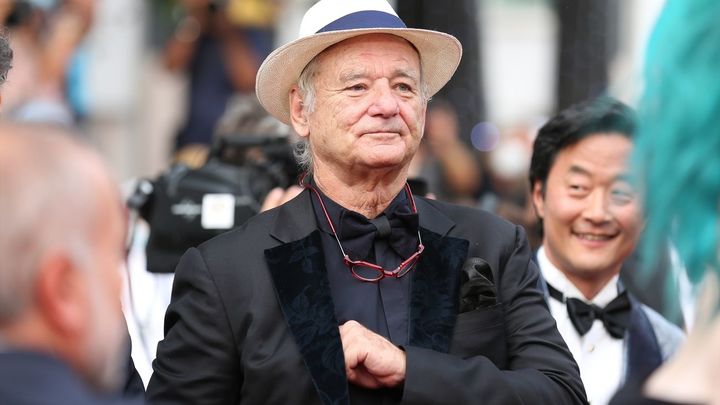 El icono de la comedia, Bill Murray / Europa Press