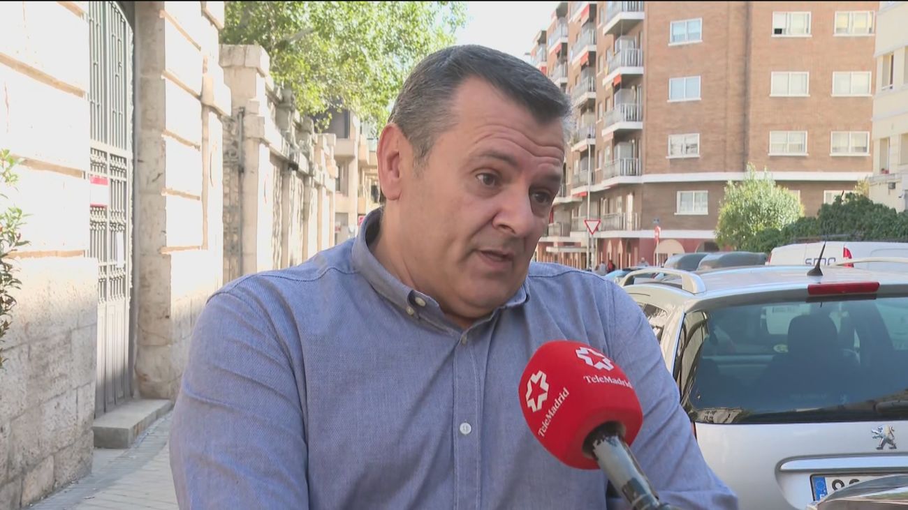 30 afectados por el Metro de San Fernando podrían recibir las indemnizaciones a finales de septiembre