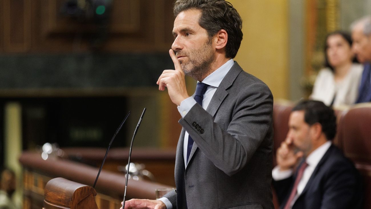 Sémper cree que fue una "buena idea" hablar en euskera aunque asume las críticas en el PP