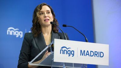 Ayuso lleva hasta la Audiencia Nacional el nuevo impuesto de Patrimonio del Gobierno