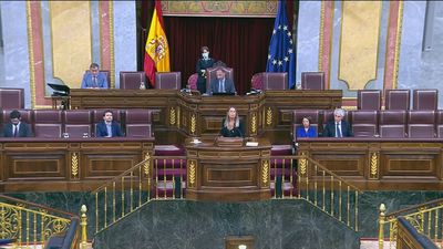 Cuando el PSOE rechazaba el uso de las lenguas cooficiales en el Congreso