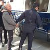 El 'gastrojeta' de Alicante vuelve a actuar y es detenido dos veces en 24 horas