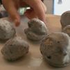 Las dulces 'piedras de la Maliciosa', el delicioso postre de Becerril de la Sierra