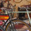 Pedaleamos por la historia de la bicicleta en Brunete