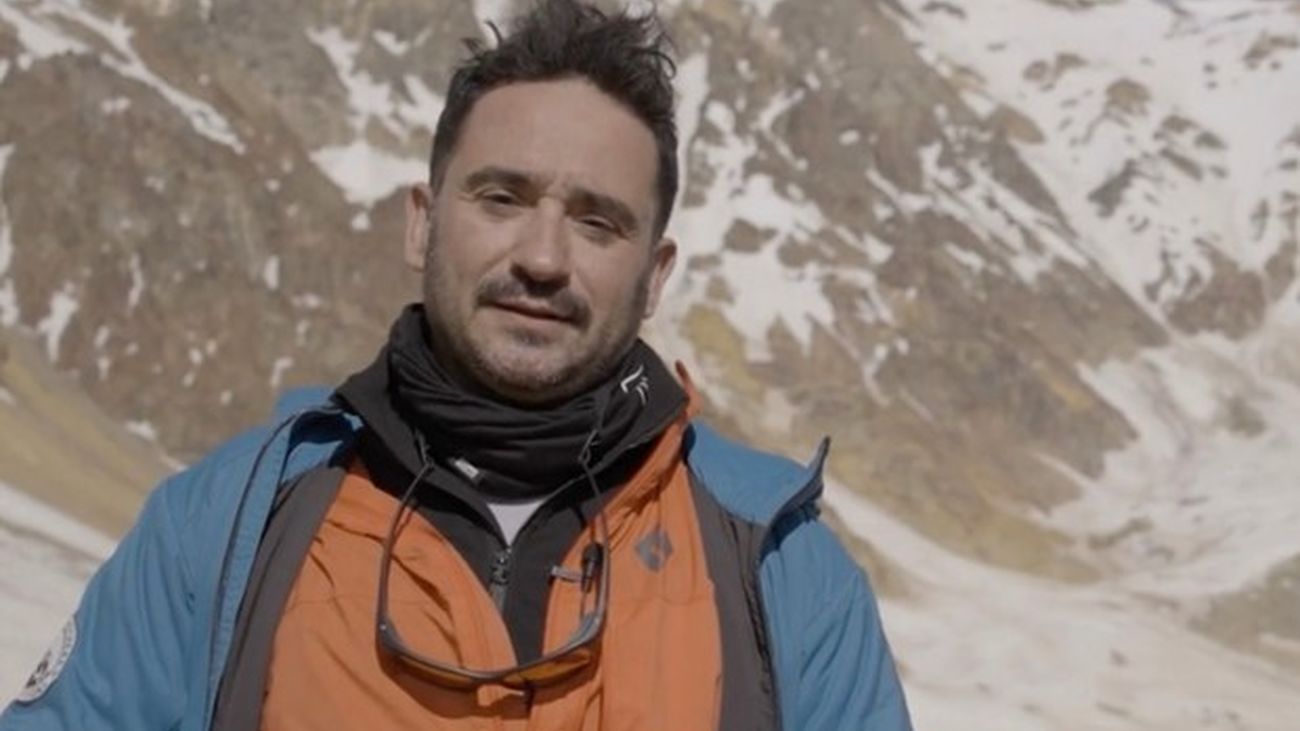 '20.000 especies de abejas', 'La sociedad de la nieve', 'Saben aquell' y 'Cerrar los ojos', favoritas a los Goya