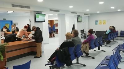 Unos fallos en un hospital británico permitieron a un asesino necrófilo delinquir durante 15 años