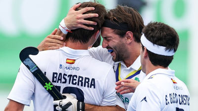 Nueva victoria del Club de Campo en su persecución del líder de la liga femenina de hockey