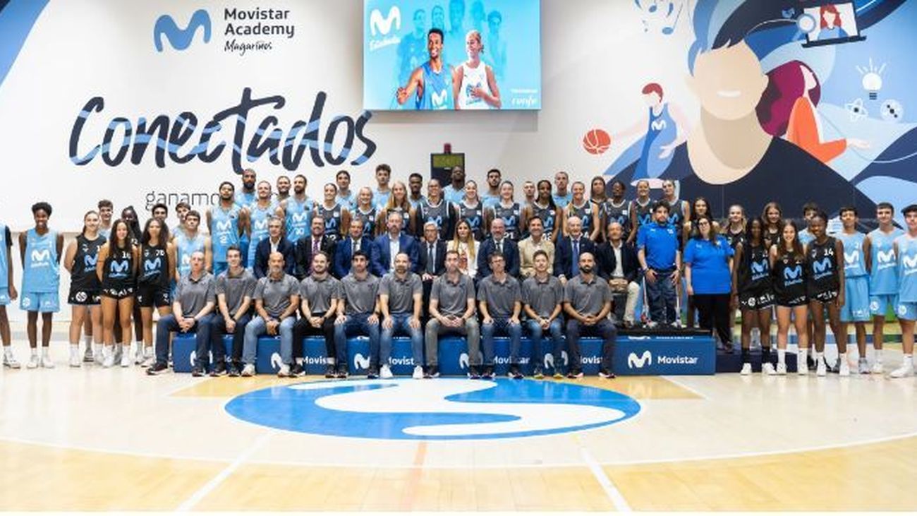 Movistar Estudiantes