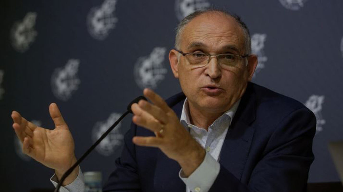 Cae Andreu Camps, ¿Y ahora qué?