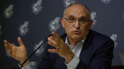 Cae Andreu Camps, ¿Y ahora qué?