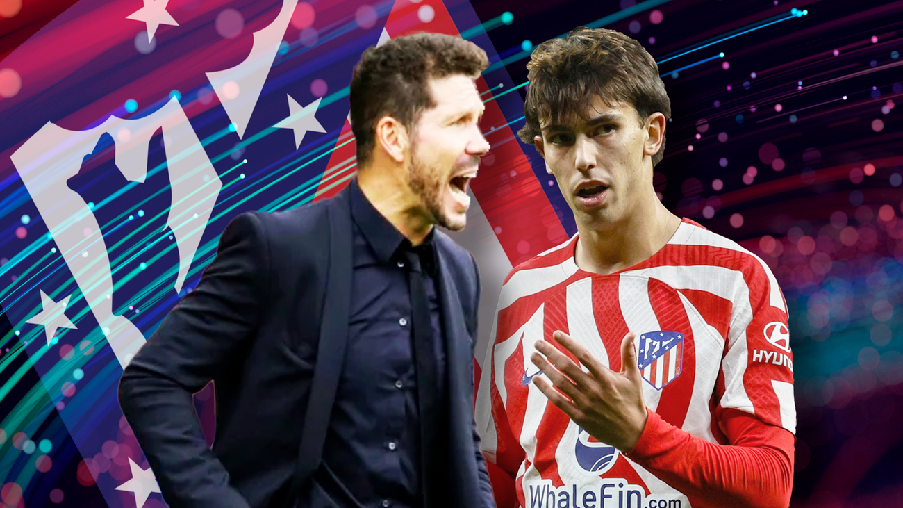 Joao Félix, sobre el Atlético: "No me adapté a las ideas del club y del entrenador"