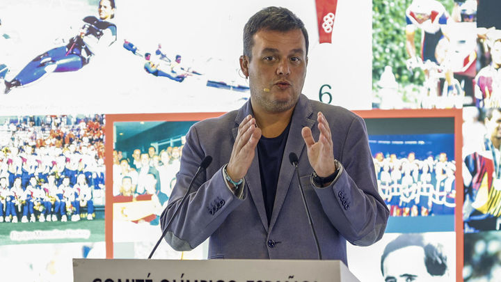 Víctor Campos / EFE