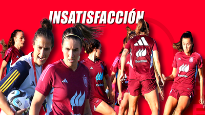 Con Andreu Camps no se acaban los despidos en la Federación