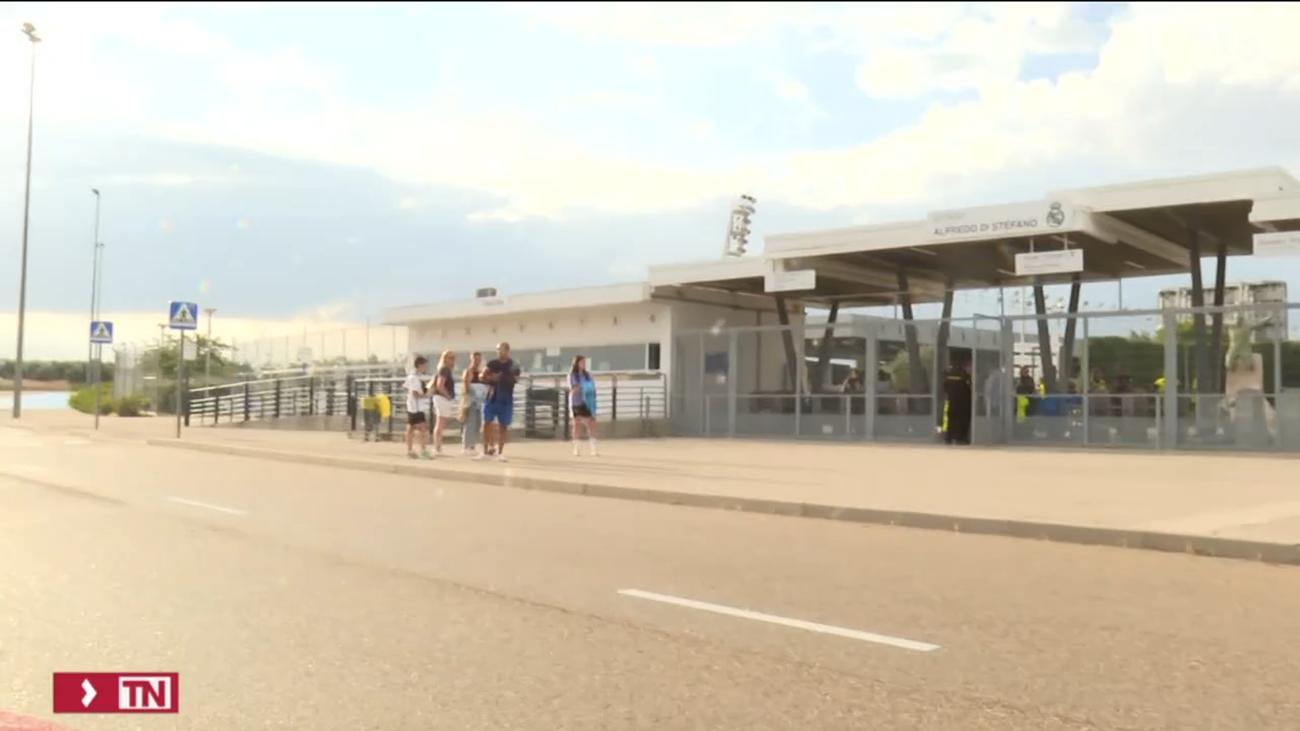 El juez imputa a los cuatro canteranos del Real Madrid y les cita a declarar por el vídeo sexual con una menor