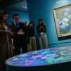 Madrid se abre al impresionismo de Monet con más de 50 obras