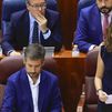 Ayuso sobre la amnistía: "Espero que haya una respuesta ante tanta ignominia, en las calles de toda España"