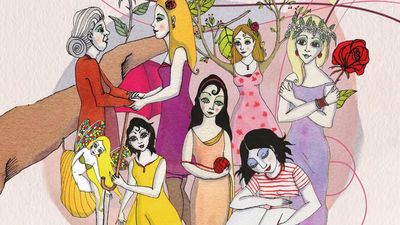 'La voz del coraje', el testimonio de 14 mujeres con discapacidad víctimas de violencia machista