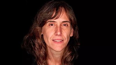 La madrileña Ana Zamora, galardonada con el Premio Nacional de Teatro 2023